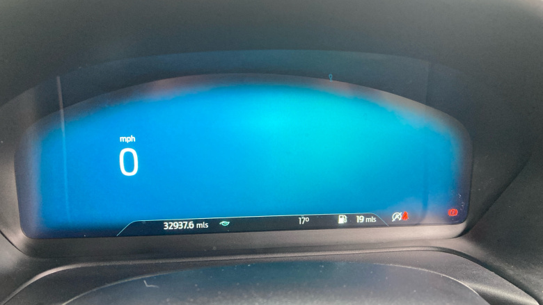 Ford Puma 1.0 EcoBoost Hybrid mHEV ST-Line 5dr Petrol Hatchback